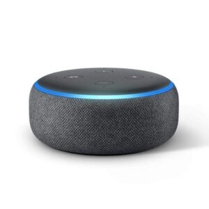 Amazon echo dot(3rd-gen)