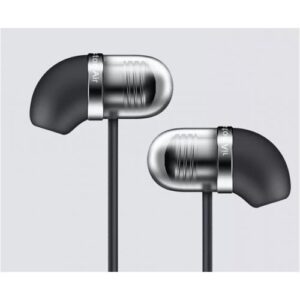 Capsule Earphone