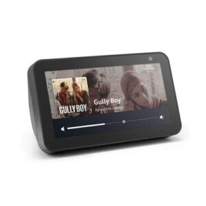 Smart display