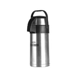 dispenser steel flask