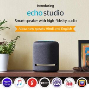echo-studio
