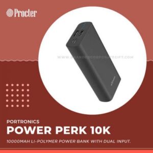 portronics-powerbanks