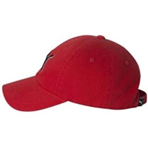 puma-red-caps