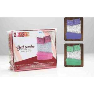 welspun-gift-combo-bedsheet-&-dohar