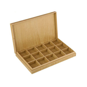Dry Fruits & Chocolates Box