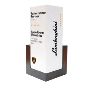 Customized Trophies