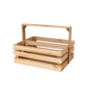 Wooden-Storage-Box
