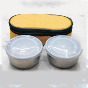 Tiffin Box