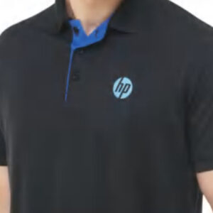 customized coller neck t shirt